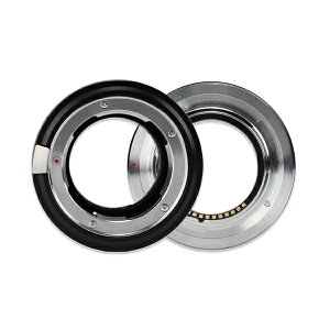 TECHART 天工 自動轉接環 LM-EA9 Techart PRO Leica M - Sony E 自動對焦環第二代