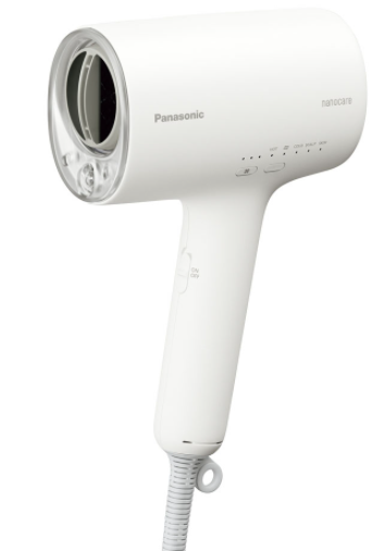 【日本牌 含稅直送】Panasonic 國際牌 EH-NA0J 納米水離子吹風機 速乾 NA0G 後繼 0