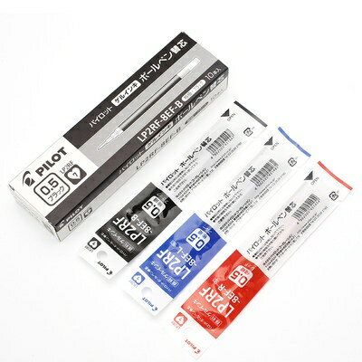 PILOT 百樂 Juice 果汁筆筆芯 果汁筆芯 0.38/0.5 LP2RF