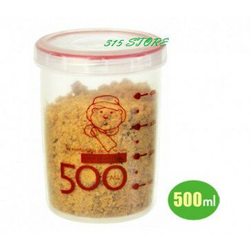 佳斯捷 7592 優廚02密封罐 *1入 /保鮮罐【139百貨】