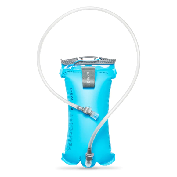 【【蘋果戶外】】HYDRAPAK AS372 VELOCITY™【2L】吸管水袋 運動水袋 登山水袋 慢跑水袋 野跑水袋