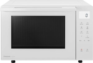 日本代購 空運 2022新款 Panasonic 國際牌 NE-FS3A 微波烤箱 23L 微波爐 烤箱 烘烤爐 白色