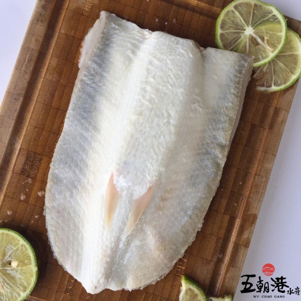 台南無刺鮮嫩虱目魚肚 (120-140克)海鮮 生鮮 小片 虱目魚 魚肚 現殺 熱銷 快速到貨