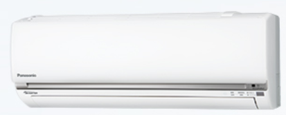 Panasonic國際牌變頻冷暖分離式冷氣CS-QX40FA2/CU-QX40FHA2 含標準安裝
