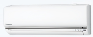 Panasonic國際牌變頻單冷分離式冷氣CS-QX110FA2/CU-QX110FCA2 含標準安裝