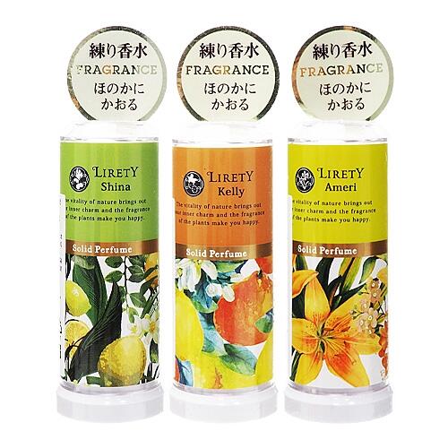 LIRETY 香膏(12g)『Marc Jacobs旗艦店』D441058