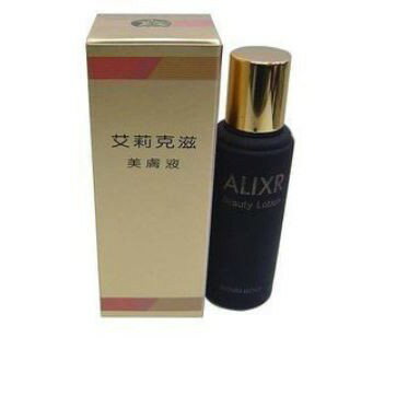 Senshido Skincare仙資堂 ALIXR艾莉克滋美膚水70ml/粉剌水70ml