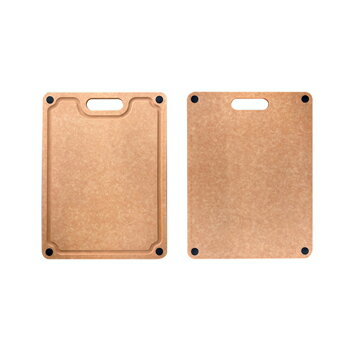 【晨光】PERFECT 晶品高密度不吸水木纖維砧板(小 327295/中 327288)【現貨】【APP滿額下單10%點數(單一帳號最高1000點)】9/30止