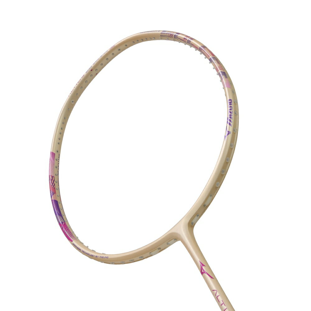 MIZUNO 羽球拍(附拍袋)(免運 羽球拍 空拍  美津濃「73GTB52201」≡排汗專家≡