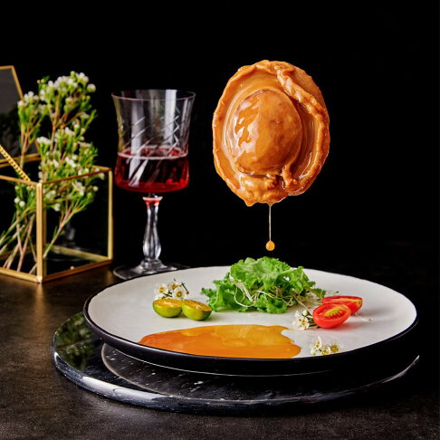 2025網購年菜推薦有魚生鮮典臻紀12-15年野生一品鮑魚禮盒 2025網購年菜推薦有魚生鮮典臻紀12-15年野生一品鮑魚禮盒