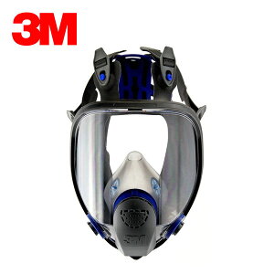 3M FF 402 全面雙罐式防毒面具 可重複使用防毒面具 FF-402 模具 繪畫 砂光 化學品 氣體 灰塵