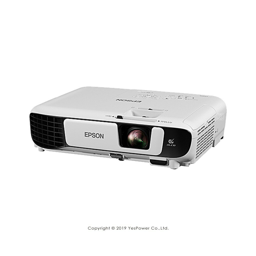 ＊出租/全省配送＊EB-X06 EPSON 商務液晶投影機 XGA 1024×768解析度/悅適影音