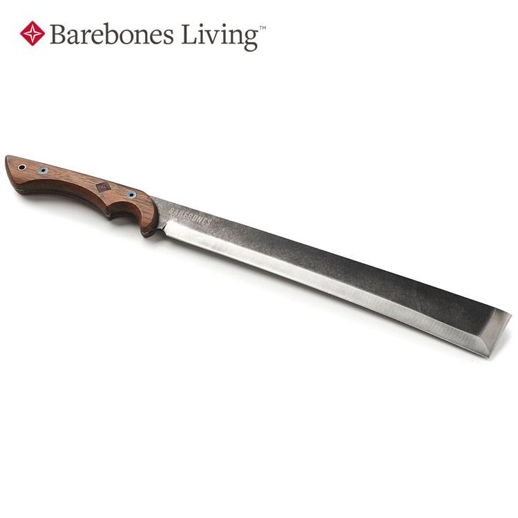 barebones living 日式鍛造柴刀 japanese nata axe(hms-2108) hms-2116