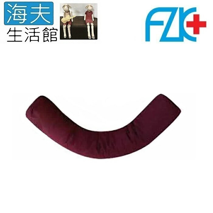 【海夫生活館】FZK 隨身變 擺位枕 靠枕 約束枕 100cm(N0021)