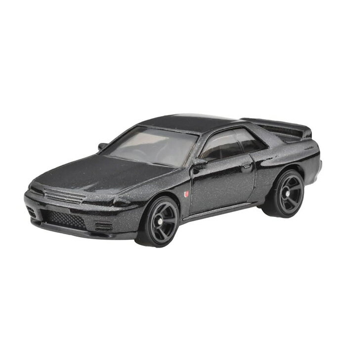 風火輪小汽車 基本款 日產NISSAN SKYLINE GT-R (BNR32) 【鯊玩具】
