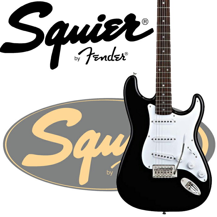 【非凡樂器】Squier Bullet SSS 電吉他原廠公司貨/全配件/黑色【Bullet Strat By Fender系列】送GUITAR LINK界面
