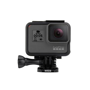 高清照相機GoPro HERO6 BLACK高清水下運動相機4k攝像機go pro6潛水數碼黑狗 DF 免運維多