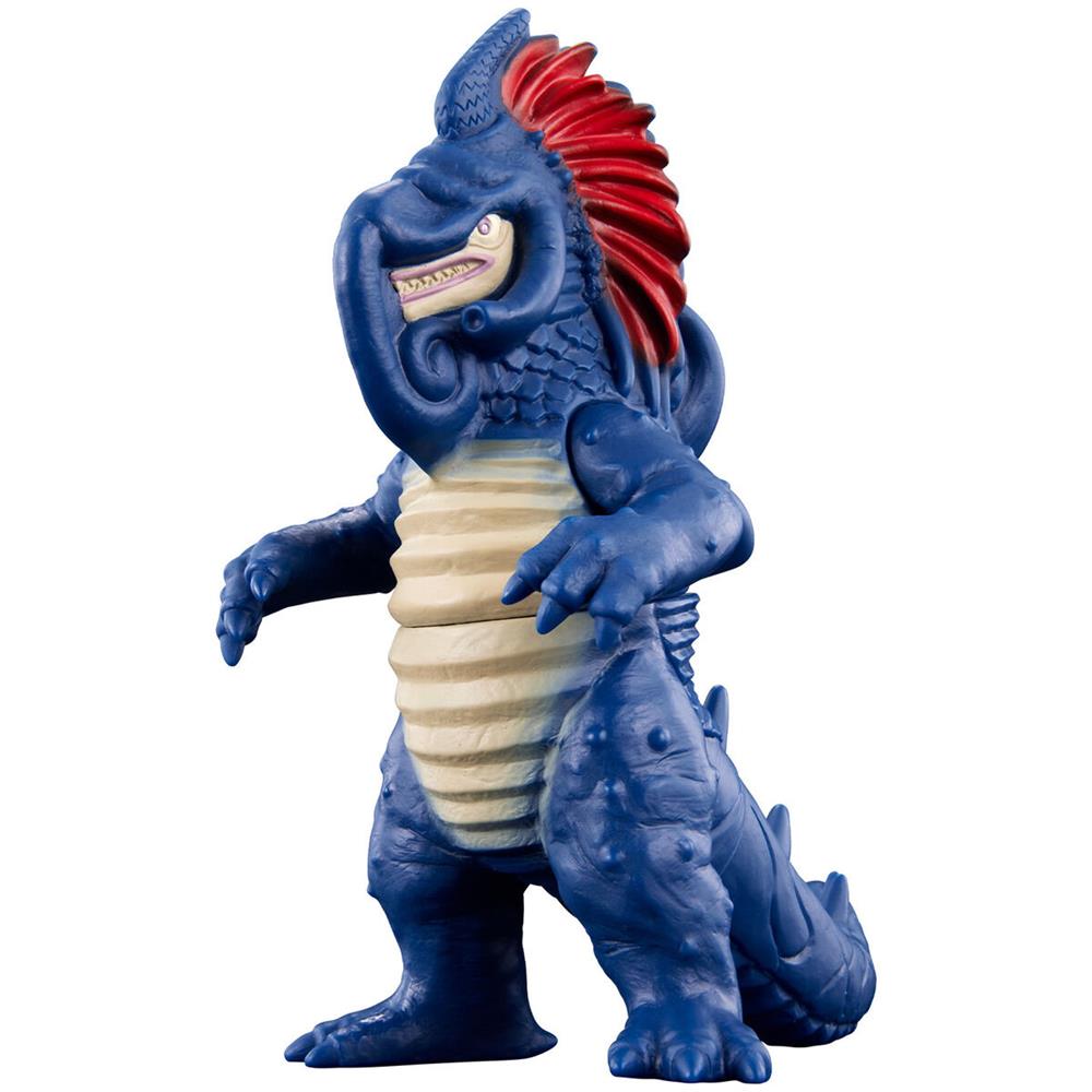 《BANDAI》超人力霸王 特攝 怪獸軟膠公仔 217 超人力霸王 雅克 裡奧德 代理版 東喬精品百貨