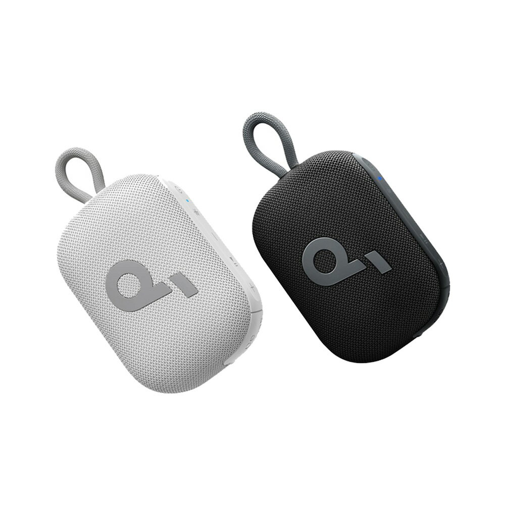 ANKER Select 4 GO IP67防水可攜式藍芽喇叭【九乘九購物網】