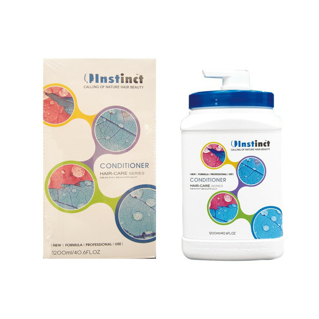 Instinct 直覺 高機能活氧酵素1200ml 優惠價:800元｜岡山戀香水