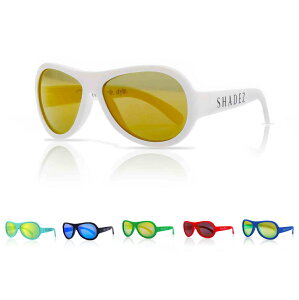 瑞士SHADEZ 經典款太陽眼鏡-多款可選(0-12歲)