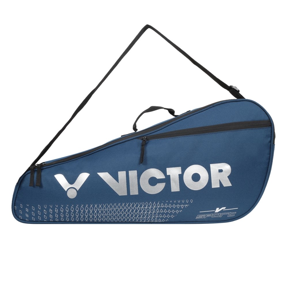 VICTOR 3支裝拍包(側背包 裝備袋 手提包 肩背包「BR2101B」≡排汗專家≡