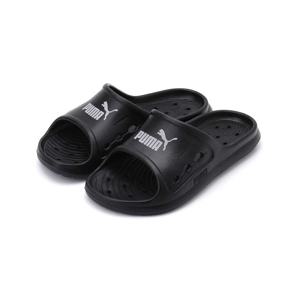 PUMA DIVECAT DRY 拖鞋 黑 404854-01 女鞋  治裝激推