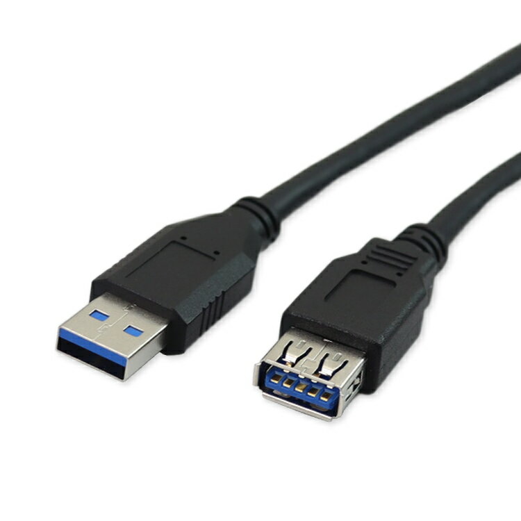 【超取免運】USB3.0 A公 To A母 延長線 300cm 3米 500cm 5米 USB延長線