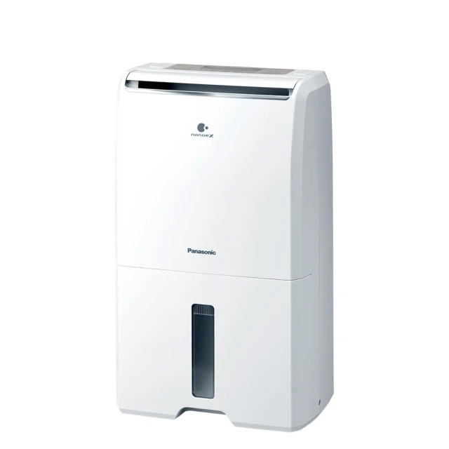 Panasonic 國際牌 11公升一級能效nanoeX除濕機(F-Y22PN)  此商品沒有7天鑑賞期 沒有辦法退貨 都是走維修保固 您可以在下單