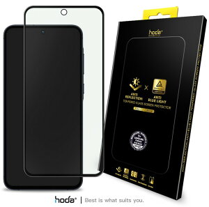 hoda｜AR抗反射抗藍光玻璃貼 for Samsung A55/A35