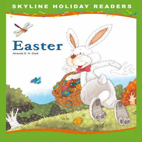 SYR-Easter【有聲書】