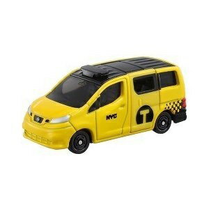 日貨 27 紐約計程車 玩具車 玩具 兒童玩具 收藏品 裝飾品 多美小汽車 正版 L00011080