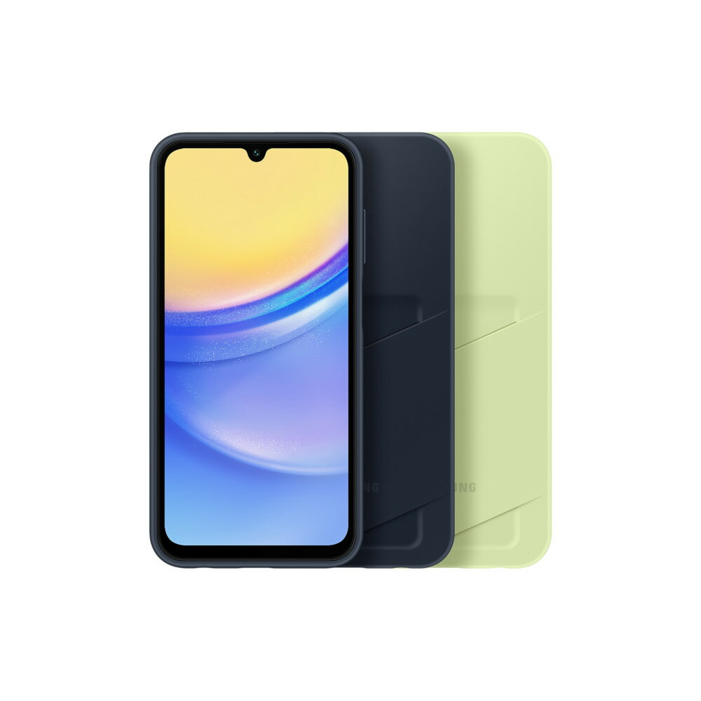 【領券再折】SAMSUNG Galaxy A15 5G 原廠卡夾式保護殼 (EF-OA156)【APP 4%】