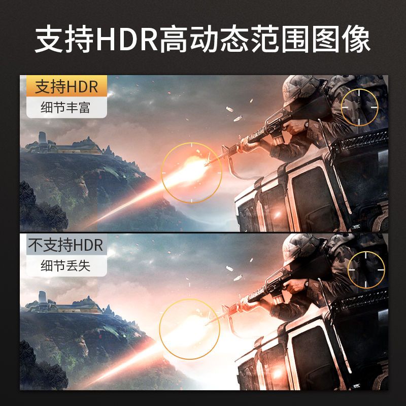 【台灣公司 超低價】飛利浦dp線1.4版8K高清線DisplayPort公對公游戲電競顯示器連接線 3