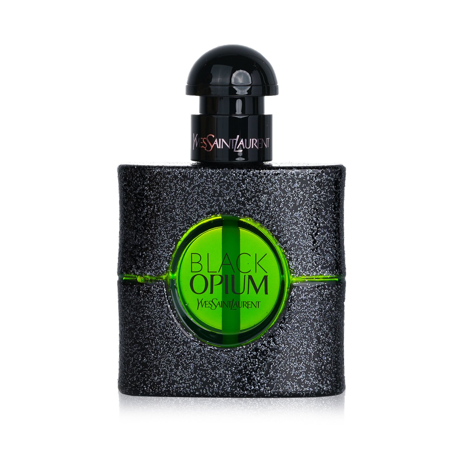 YSL聖羅蘭 Yves Saint Laurent - Black Opium Illicit Green 香水