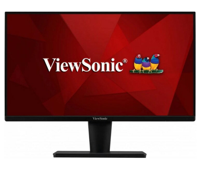 ViewSonic 優派 22吋 VA2215-MH 螢幕 VA 有喇叭 顯示器 電腦螢幕
