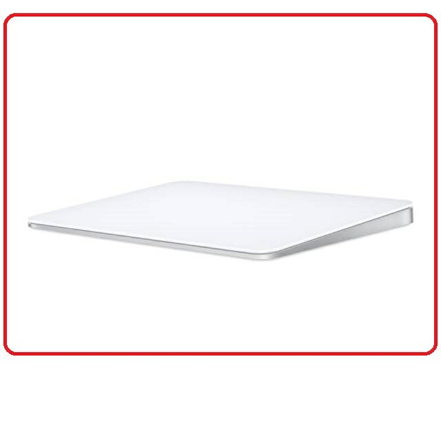 Apple MK2D3TA/A Magic Trackpad