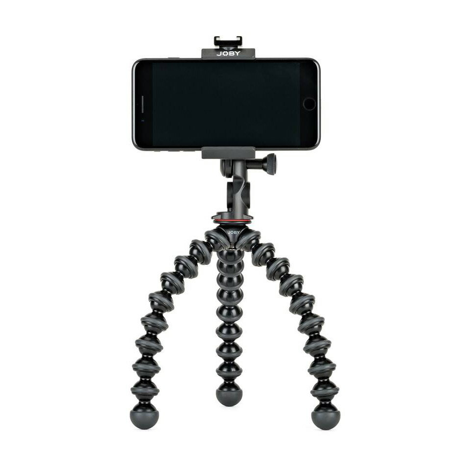【EC數位】 GripTight Pro2 直播攝影專業手機夾--JB39手機夾 智慧型手機 數位相機 LED補光燈