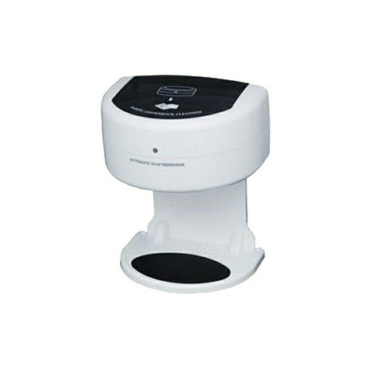 自動給皂機 600ml 立放式 附腳架 / 臺 TK-1000S