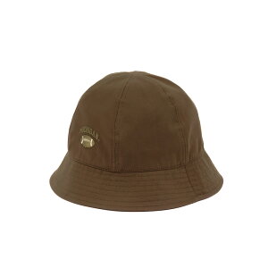 【滿額現折300】NCAA 漁夫帽 密西根 咖啡 刺繡 鐘型帽 帽子 7325186702
