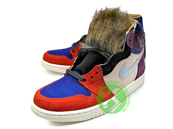 nike air jordan court lux