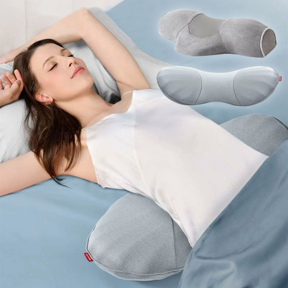 Meikaso 腰枕 頸枕