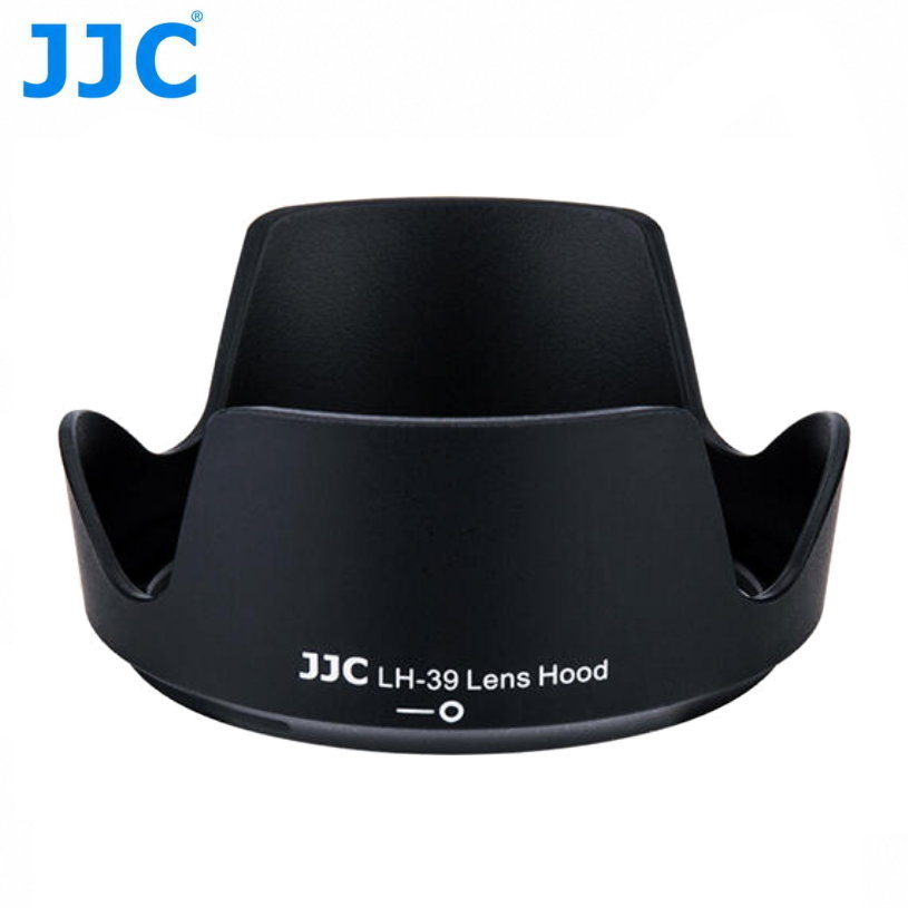 JJC NIKON 遮光罩 HB-39 LH-39 可反扣 18-300mm 16-85mm【中壢-水世界】