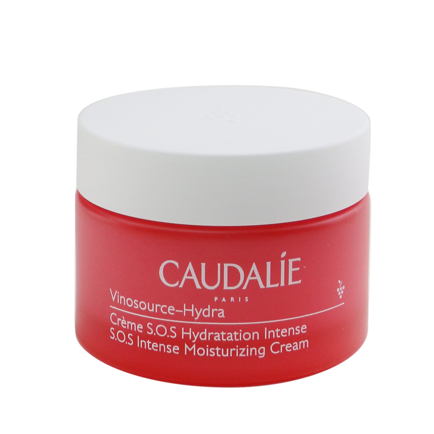 歐緹麗 Caudalie - Vinosource-Hydra S.O.S 強效保濕霜