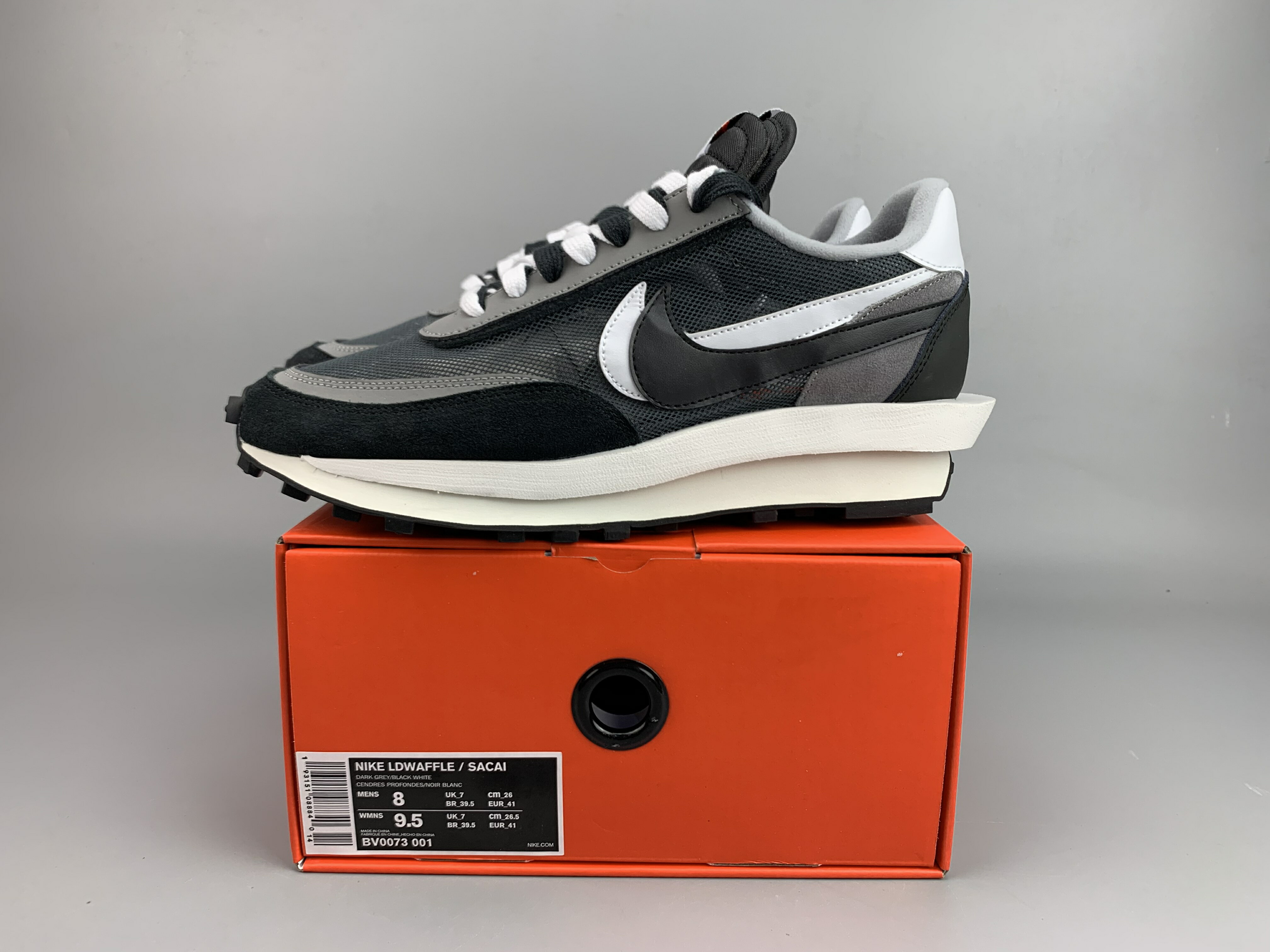 Sacai x Nike LVD Waffle Daybreak | 日昇鞋店直營店| 樂天市場Rakuten