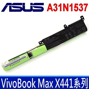 ASUS A31N1537 原廠電池 VivoBook Max X441 系列 X441A X441SA X441SC X441U X441UA X441UV