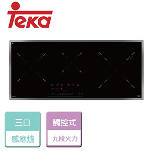 【德國TEKA】7吋TFT智能觸控感應爐-無安裝服務 (IRF-9480TFT)