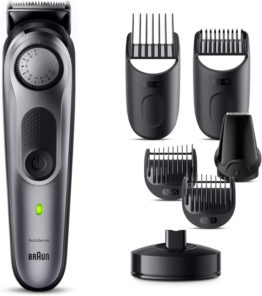 BRAUN 系列7 刮鬍刀 修鬍刀 BT7420 日版原裝進口 日本必買代購