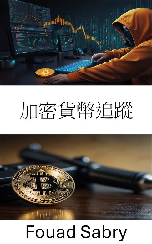 【電子書】加密貨幣追蹤