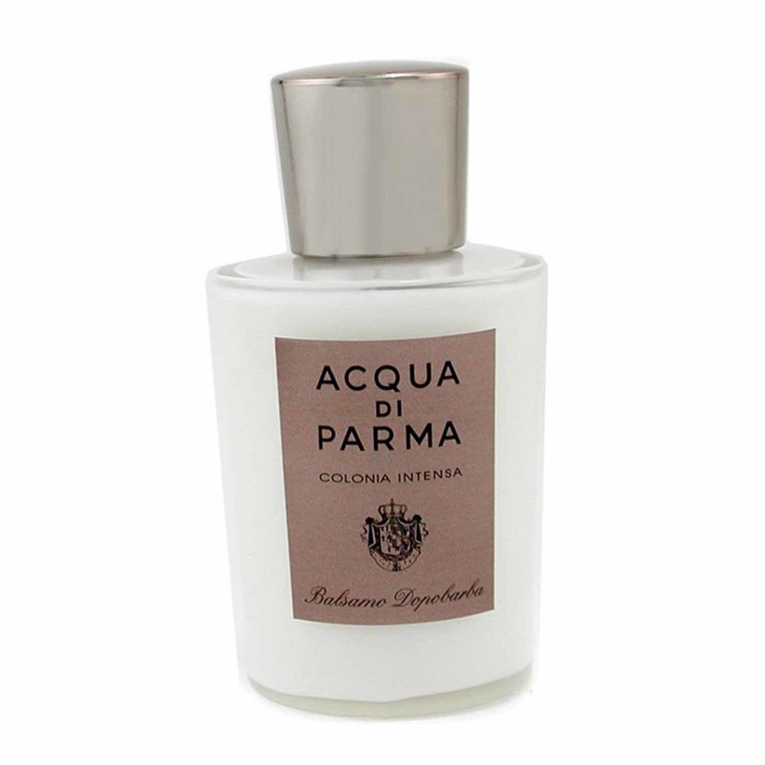 帕爾瑪之水 Acqua Di Parma - 克羅尼亞紳士系列鬚後膏 Colonia Intensa After Shave Balm